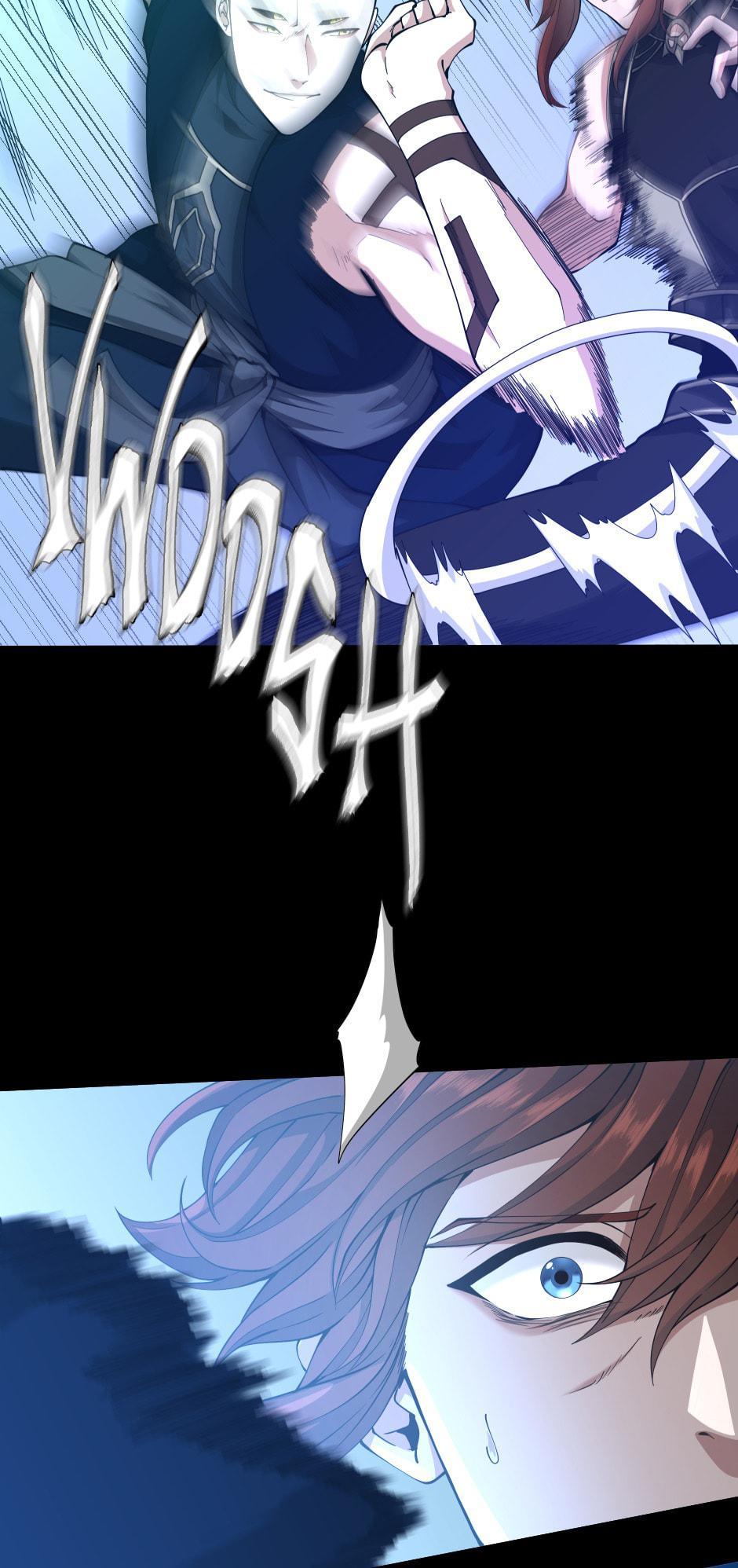 The Beginning After The End Chapter 152 image 063